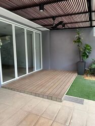 Lucky Park (D10), Terrace #619408801